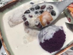 -鲜芋仙Meet Fresh(壹方城店)