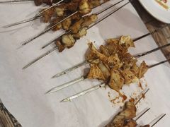 -枪火串烧·东北特色烧烤(罗湖总店)