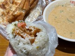 -文武王氏烧饼·无矾油条(西溪路店)