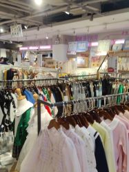 -孩子王(泊富ICITY店)