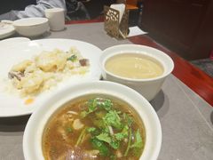 -燕春楼(海河华鼎店)