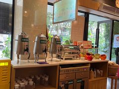 -川味堂·四川豆花(八卦岭店)