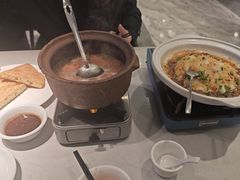 -刘胖子家常菜·蹄花焖藕(中央花园店)