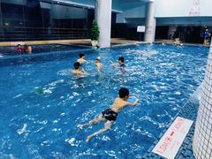 -宁波东港喜来登酒店