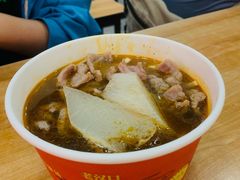 -江三王记牛杂馆(总店)