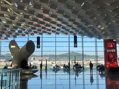 -陈鹏鹏潮汕菜(宝安机场T3航站楼店)