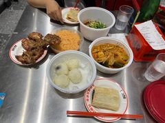 -堂堂小伙夫·辽宁小吃大排档(京西大悦城店)