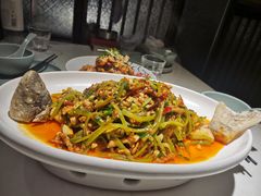 -院8里·小聚园老川菜(九眼桥店)