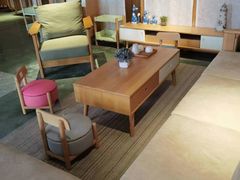 -原始原素家具(青岛工厂店)