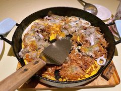 啫啫蚝烙-惠食佳(滨江大公馆店)