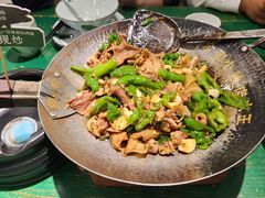 费大厨辣椒炒肉-费大厨辣椒炒肉(太平老街店)