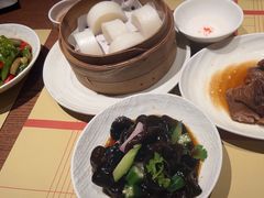-荣家黄鱼面(前滩太古里店)