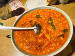 -街角等你.大连海鲜烧烤.经典铁板海鲜串(西安路店)