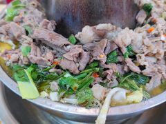 -穆老九清真牛羊肉馆(宋城店)