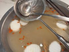 -八合里潮汕鲜牛肉火锅(万科里店)