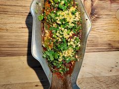 -树厨贵州菜(大十字店)