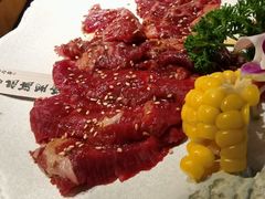 -黑牛の店·和牛烧肉(大悦城店)