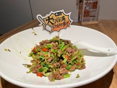 -太二酸菜鱼(宁波来福士店)