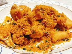 -江杨农产品批发市场