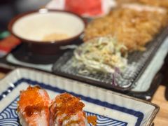 -西月山居匠心创意料理(江汉路新佳丽广场店)