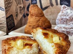 -PAPER STONE BAKERY(天汇广场店)