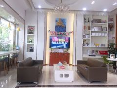 -牙易美口腔(圣堂店)