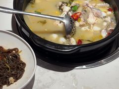 -周渝食惦酸菜鱼(青浦店)
