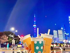 -1点点(芦潮港店)