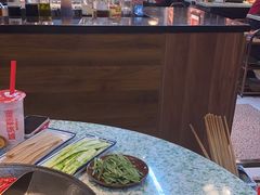 -鸿姐老火锅(花园路店)