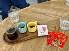 -玫瑰咖啡(中山六路店)