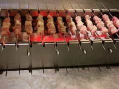 -很久以前羊肉串(打浦路店)