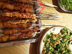 -佶政筋饼·新概念(安阳路店)
