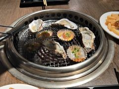 -火炉火自助餐(枫蓝国际店)