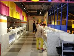 -火锅岛潮牌自助餐厅(天津天佑城店)