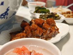 -南京金牛湖巨碗鱼头