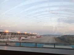 -上海浦东国际机场-T2航站楼
