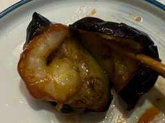 -大眼锅贴水饺(河东店)