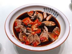 -汉通东林海鲜大酒店(鼓楼孝闻街店)