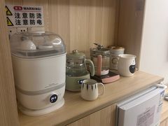 -雪梅月子中心(华侨城店)