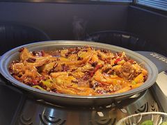 -徐记小怪兽肉蟹煲(中央大街店)