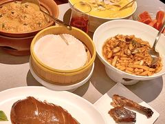 -福海居烤鸭店(鸟巢店)