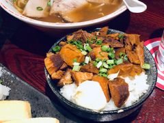 -纪州豚骨酱油拉面(锦延路店)