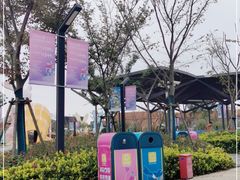 -季高兔窝窝亲子园(上海薰衣草公园店)