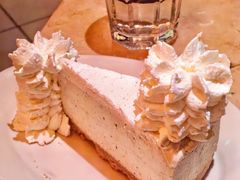 -The Cheesecake Factory芝乐坊餐厅(兴业太古汇店)