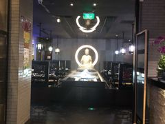 -梅筑·创意料理(王府井百货店)