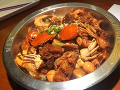 -谢蟹浓(西铁营万达店)