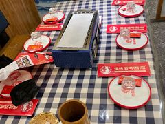 -雪熊哈尔滨烧烤·精酿啤酒·砂锅(中央胜境店)
