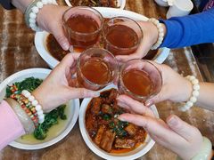 -一楼食业·美食人家