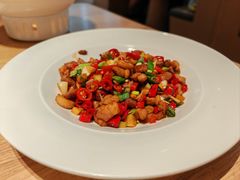 -连鹭海鲜·海肠捞饭·海胆饭(星海店)