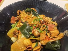 -天府国麻辣香锅(李沧万达店)